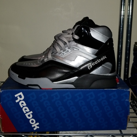 reebok ruff ryders